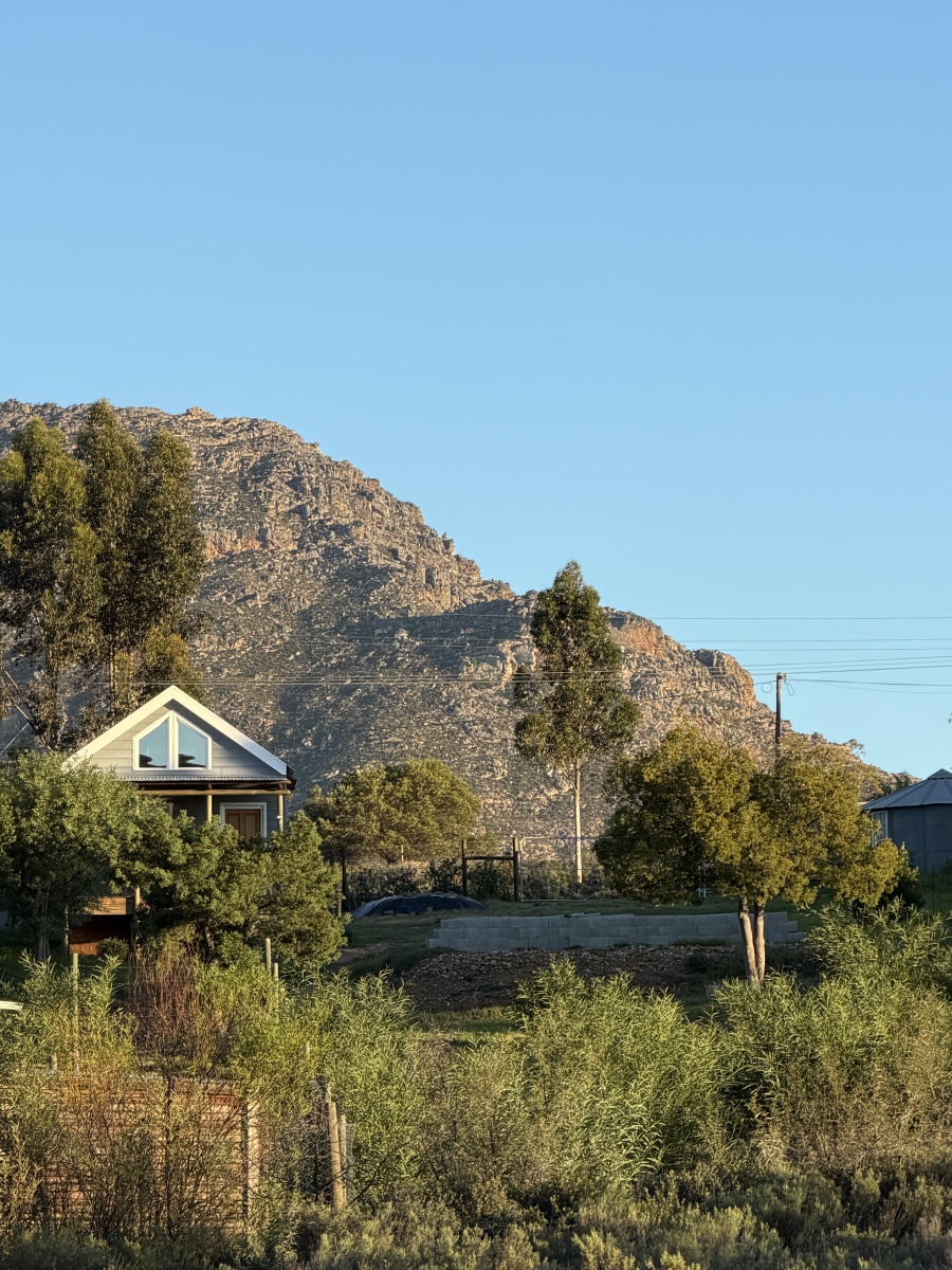 1 Bedroom Property for Sale in Barrydale Western Cape